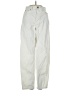 Zara Ivory Jeans Size 0 - photo 1