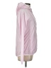 Tory Sport Pink Track Jacket Size L - photo 4