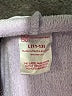 No Boundaries Purple Zip Up Hoodie Size 11 - 13 - photo 3