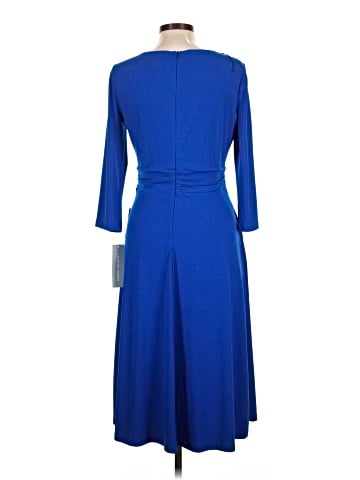London Times Cocktail Dress (view 2)