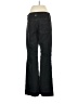 Limited Edition Black Casual Pants Size 27 waist - photo 2