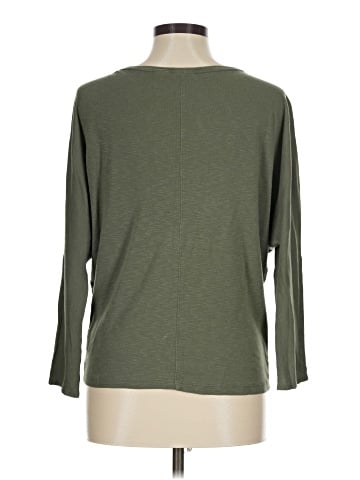 St. Tropez West 3/4 Sleeve T-Shirt (view 2)