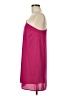 Candy Rose Solid Pink Cocktail Dress Size M - photo 5