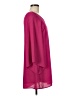 Candy Rose Solid Pink Cocktail Dress Size M - photo 4