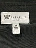 Rafaella Black Active Pants Size M - photo 7