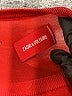Zadig & Voltaire Red Pullover Sweater Size Sm (1) - photo 7