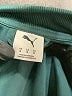 Puma Teal Track Jacket Size M - photo 6