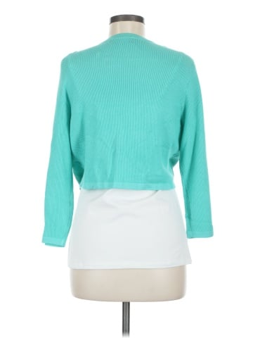 Leslie Fay Cardigan (view 2)
