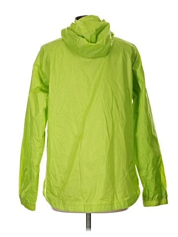 L.L.Bean Raincoat (view 2)