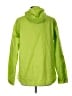 L.L.Bean 100% Nylon Solid Green Raincoat Size L - photo 2