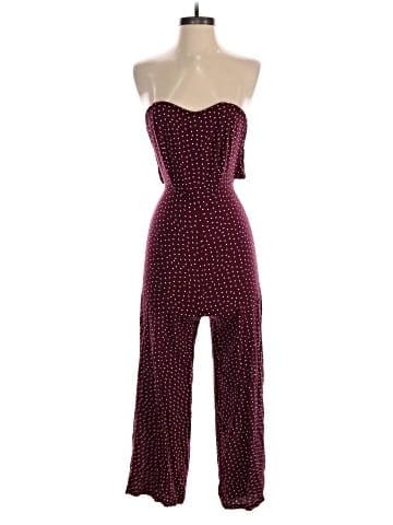 Mimi Chica Jumpsuit (view 1)