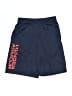 Under Armour 100% Polyester Solid Blue Athletic Shorts Size M (youth) - photo 1