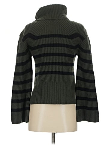 SIMKHAI Wool Pullover Sweater (view 2)