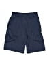 Under Armour 100% Polyester Solid Blue Athletic Shorts Size M (youth) - photo 2