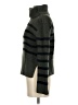 SIMKHAI Stripes Green Wool Pullover Sweater Size XS - photo 5