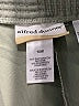 Alfred Dunner Solid Gray Casual Pants Size 16 - photo 4