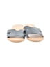 Assorted Brands Gray Sandals Size 6 1/2 - photo 2