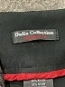 Dalia Collection Solid Black Dress Pants Size 12 - photo 7