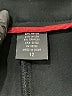 Dalia Collection Solid Black Dress Pants Size 12 - photo 8