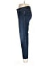 Lafayette 148 New York Solid Blue Jeans Size 10 - photo 5