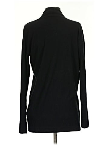 Pure Navy Cardigan (view 2)