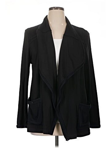 St. John Sport Cardigan (view 1)
