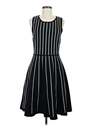 Matty M Casual Dress (view 1)