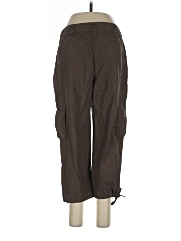 J.Jill Cargo Pants (view 2)