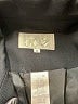 Cache Black Blazer Size 8 - photo 6