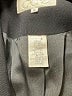 Cache Black Blazer Size 8 - photo 7
