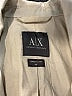 Armani Exchange Ivory Tan Blazer Size XS - photo 6