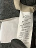 Armani Exchange Ivory Tan Blazer Size XS - photo 7