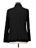 St. John Sport Black Cardigan Size XL - photo 2