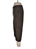 J.Jill 100% Cotton Brown Cargo Pants Size 10 Petite - photo 5