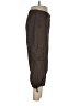 J.Jill 100% Cotton Brown Cargo Pants Size 10 Petite - photo 4