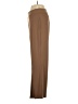 Susan Graver Solid Brown Dress Pants Size S (petite) - photo 5