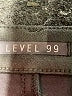 Level 99 Gray Dress Pants Size 28 waist - photo 7