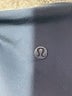 Lululemon Athletica Solid Blue Active Pants Size 8 - photo 4