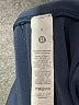 Lululemon Athletica Solid Blue Active Pants Size 8 - photo 5