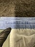 Talbots Solid Green Casual Pants Size 14 - photo 7