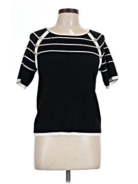 Rio & Rian Short Sleeve Turtleneck