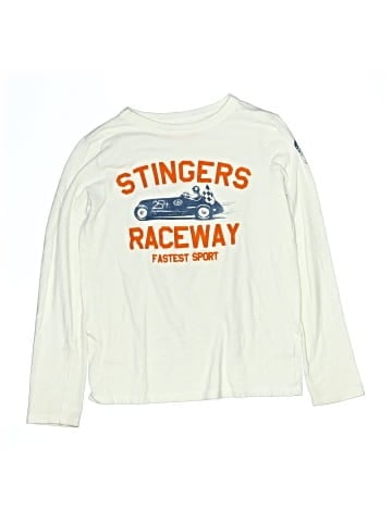 Crewcuts Long Sleeve T-Shirt (view 1)