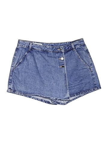 Zara Skort (view 1)
