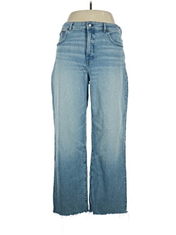 Madewell Jeans (view 1)