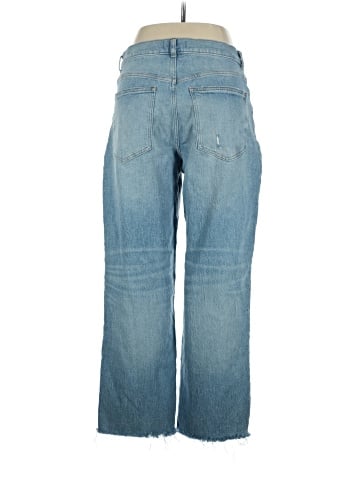 Madewell Jeans (view 2)