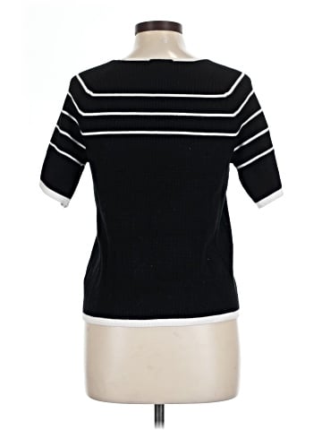 Rio & Rian Short Sleeve Turtleneck (view 2)