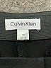 Calvin Klein Solid Black Active Pants Size 10 - photo 7