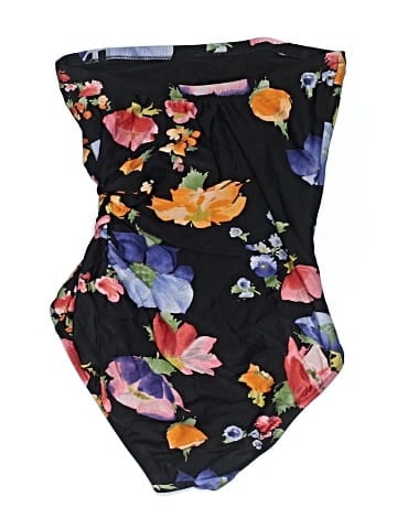 Gottex One Piece Swimsuit (view 2)