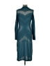 Style&Co Teal Cardigan Size XS - photo 2