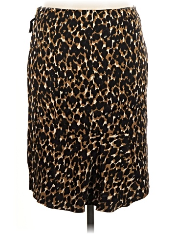 Ann Taylor Casual Skirt (view 2)
